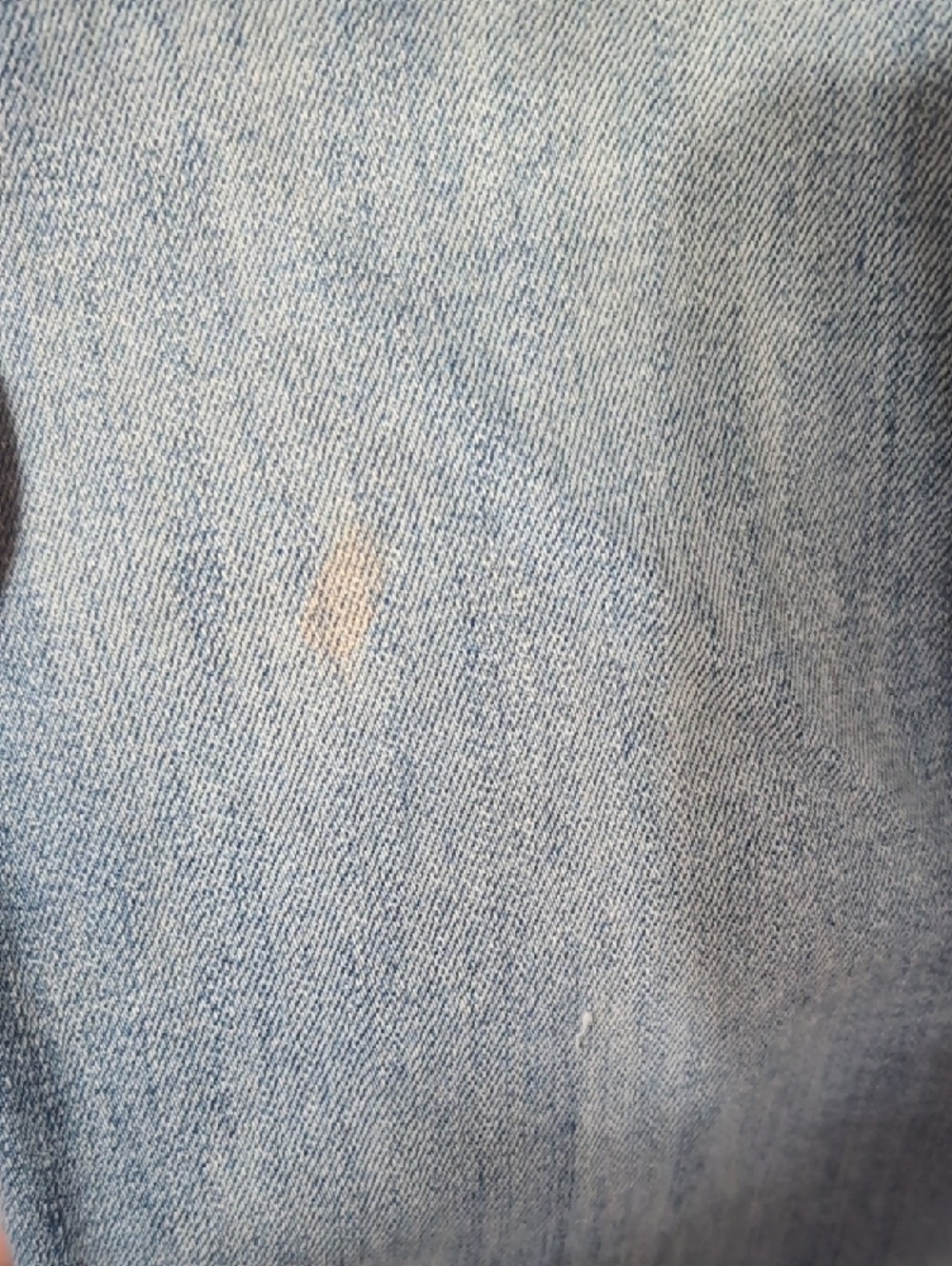 Code Bleu Capri Jeans - Picture 4 of 6
